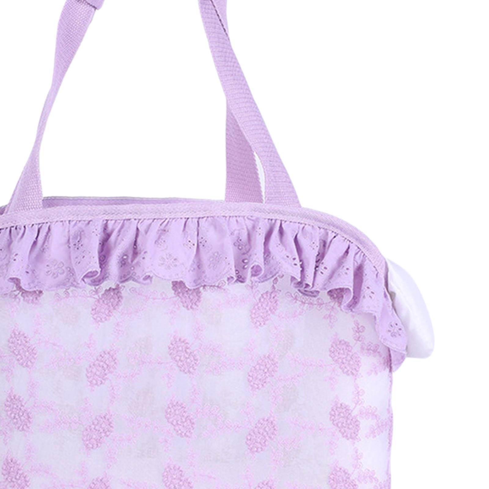 Cat Carrier Pet Carrier Bag Transport Bag Pet Outing Bag Kitten Washable Summer Carrying Handbag Shoulder Bag for Outdoor Traveling Shopping