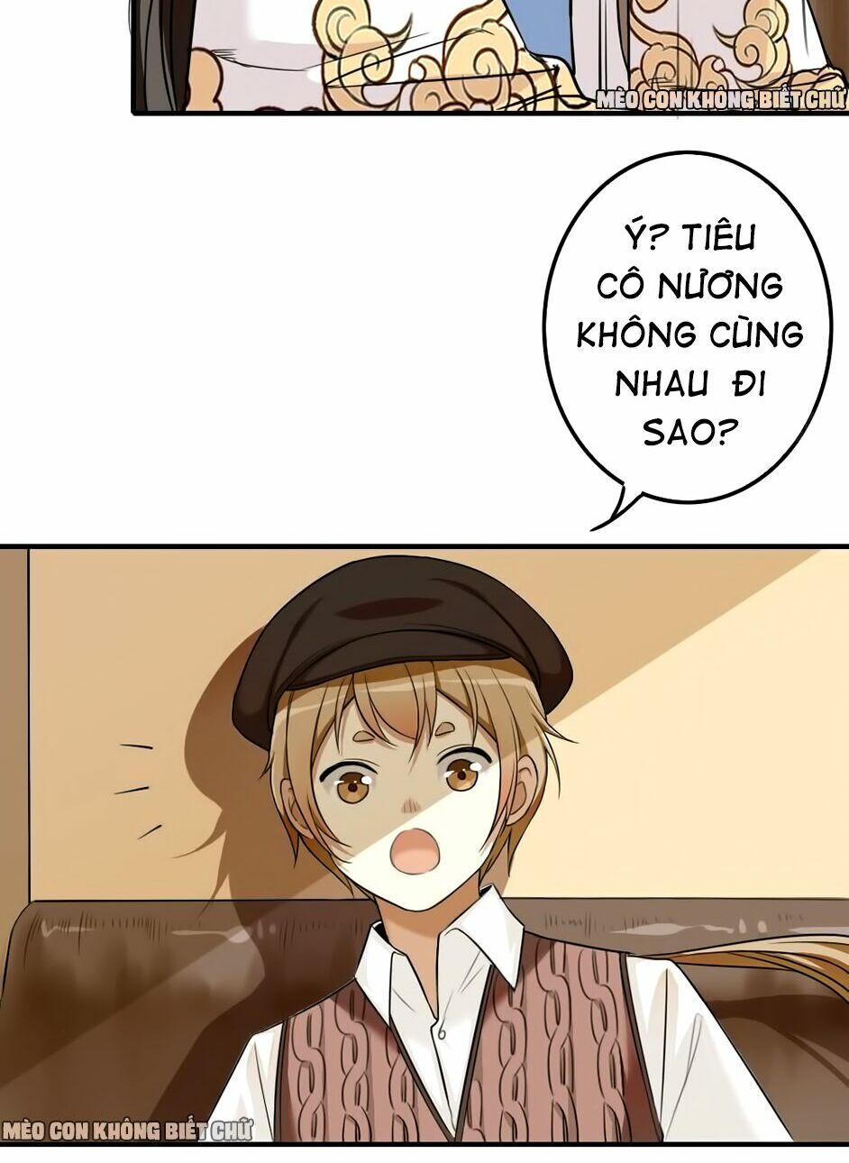 bốc toán tử chapter 17 14