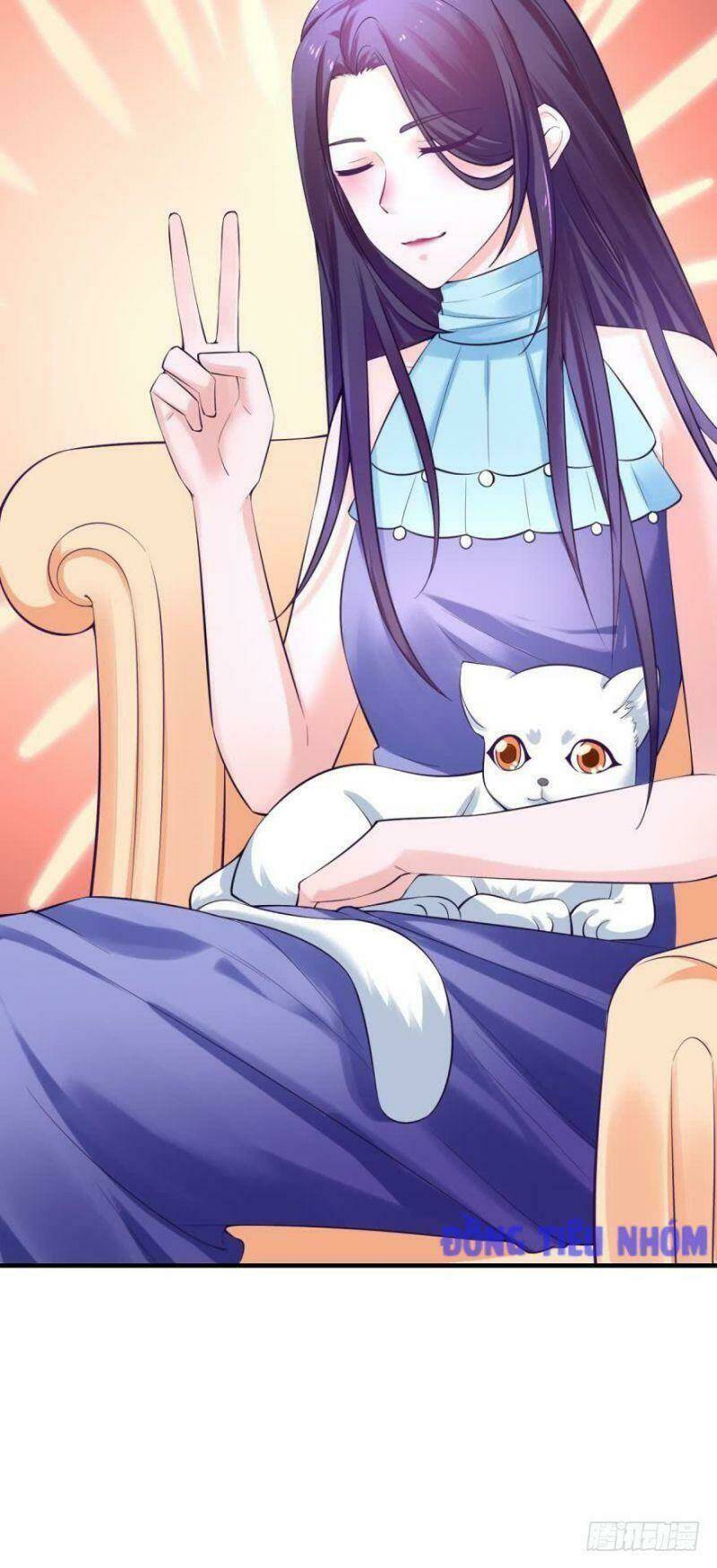 nhân ngư học trưởng, đừng ôm ta! chapter 87 11