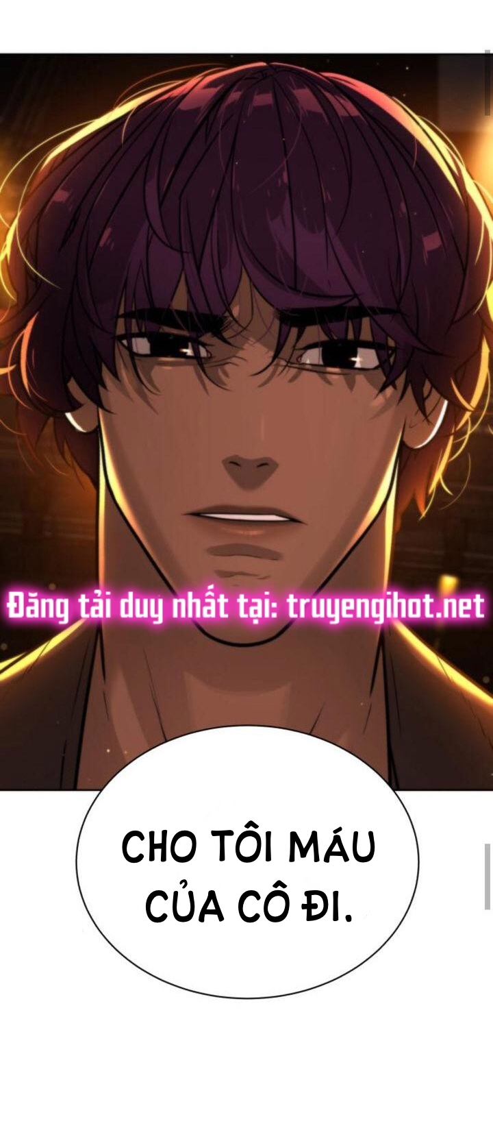 bạch huyết - white blood chapter 66 112