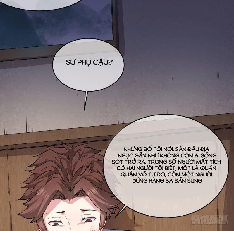 ngạo kiều quỷ vương yêu ta chapter 96 27