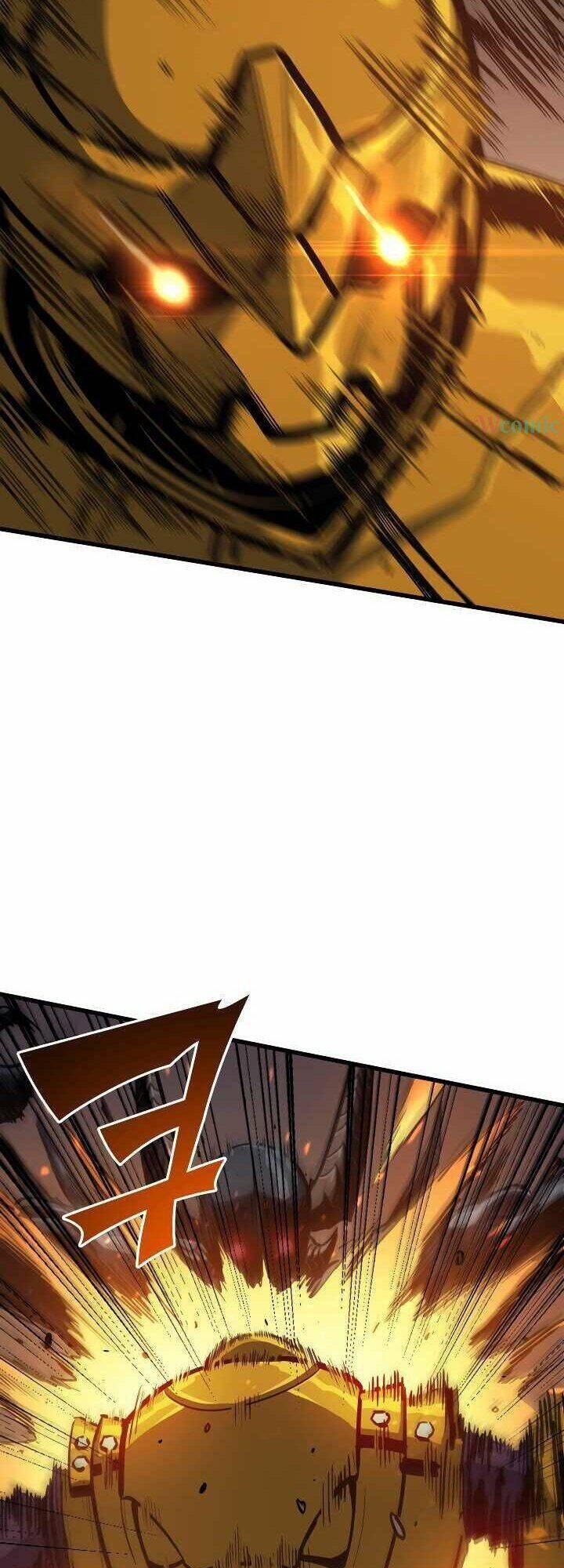 tôi trở lại thăng cấp một mình chapter 68 33