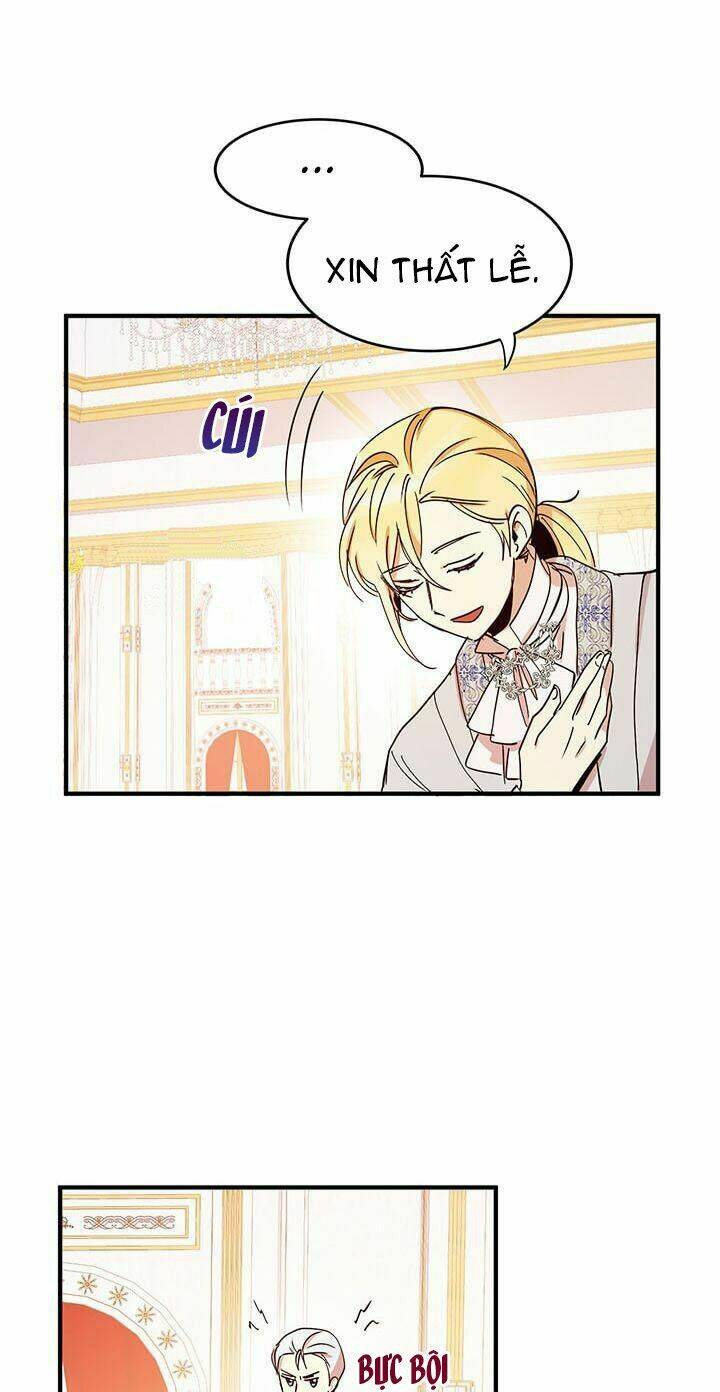 công tước, loạn vừa thôi! chapter 25.6 7