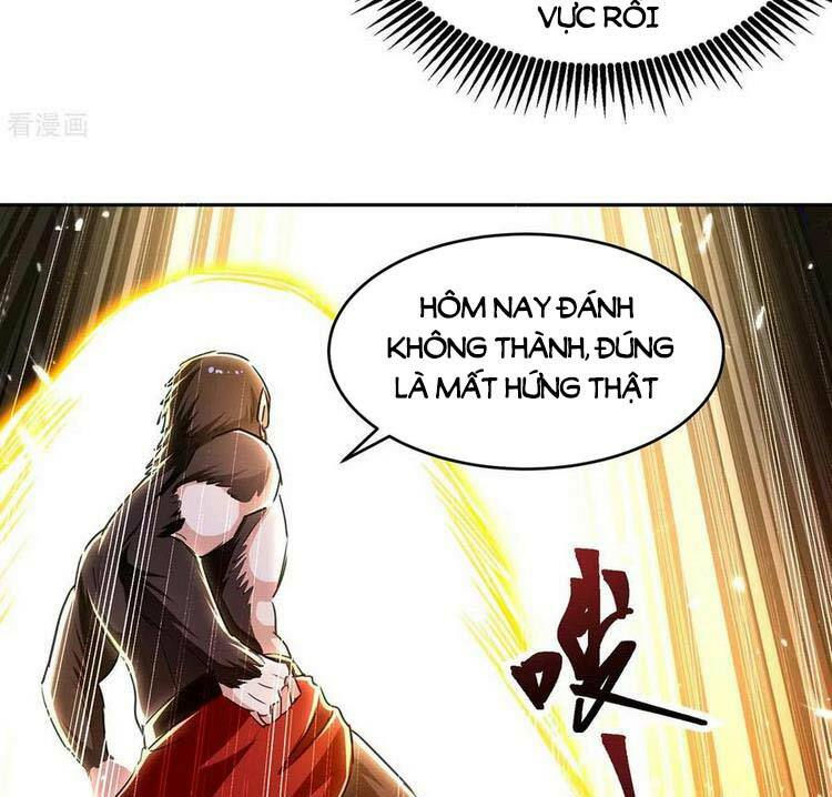 tối cường thăng cấp chapter 291 21