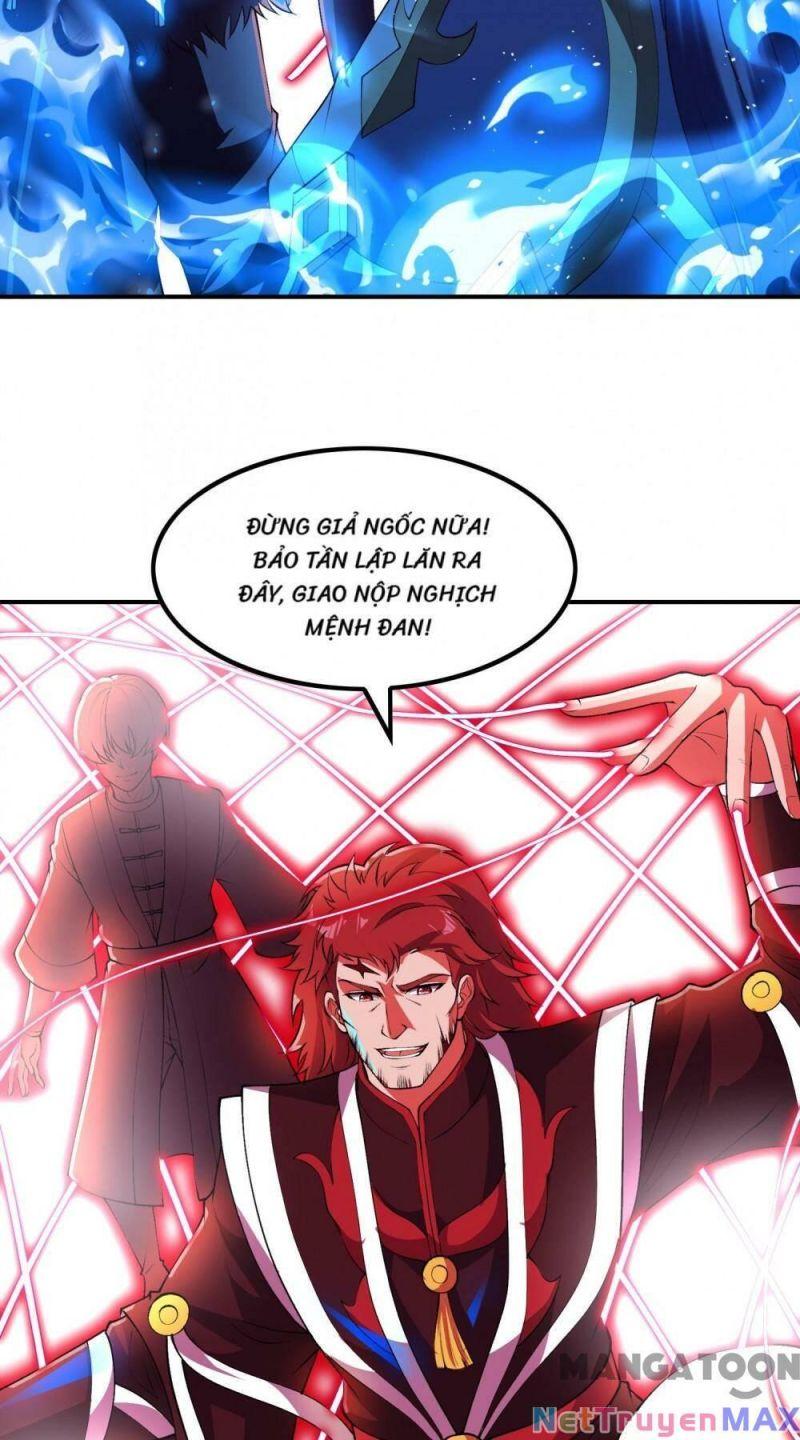 đệ nhất người ở rể chapter 216 38