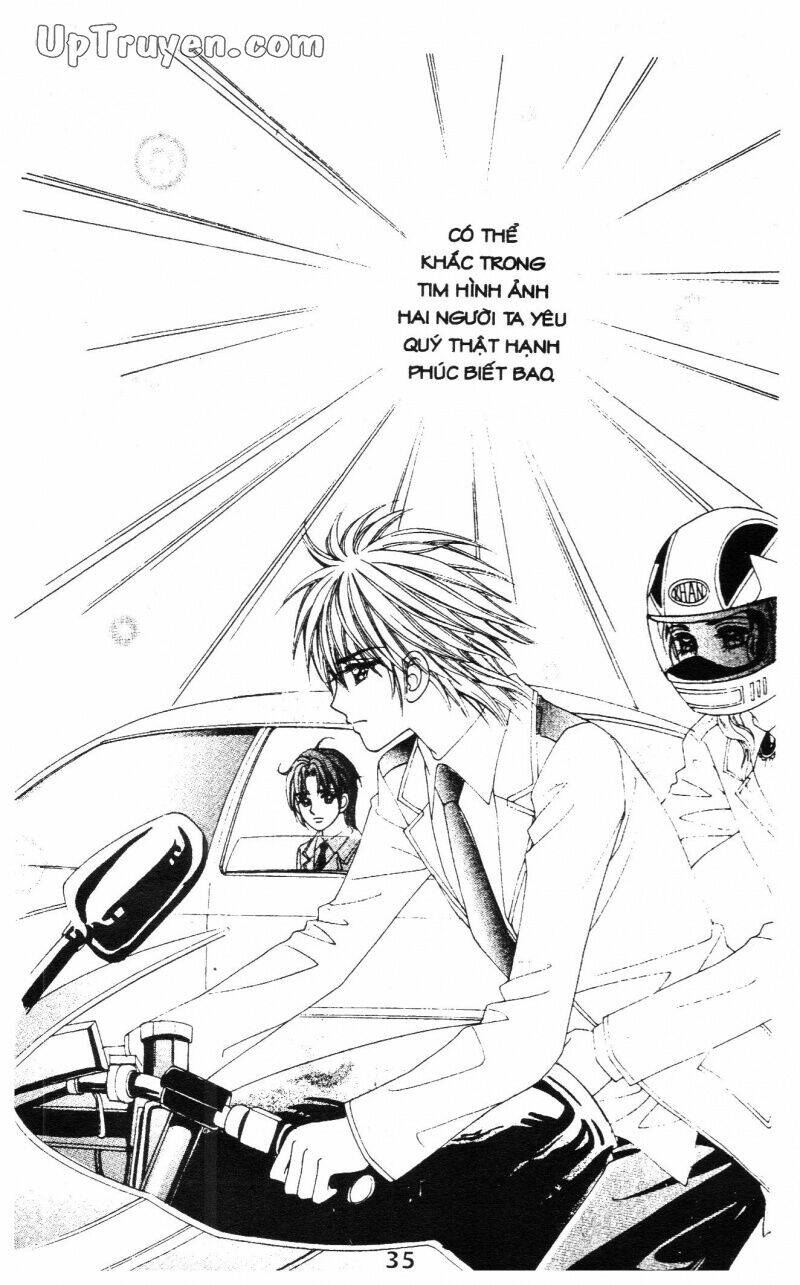 mặt nạ tình yêu chapter 96 36