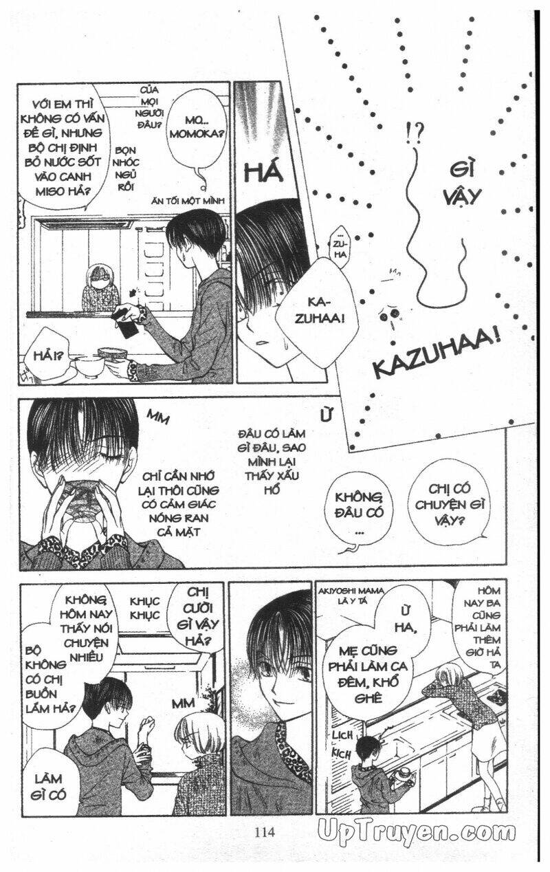 thấy mờ ghét chapter 1 115