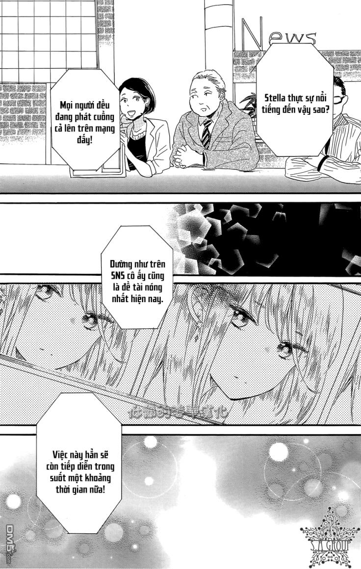 hoshikuzu drop chapter 6 3