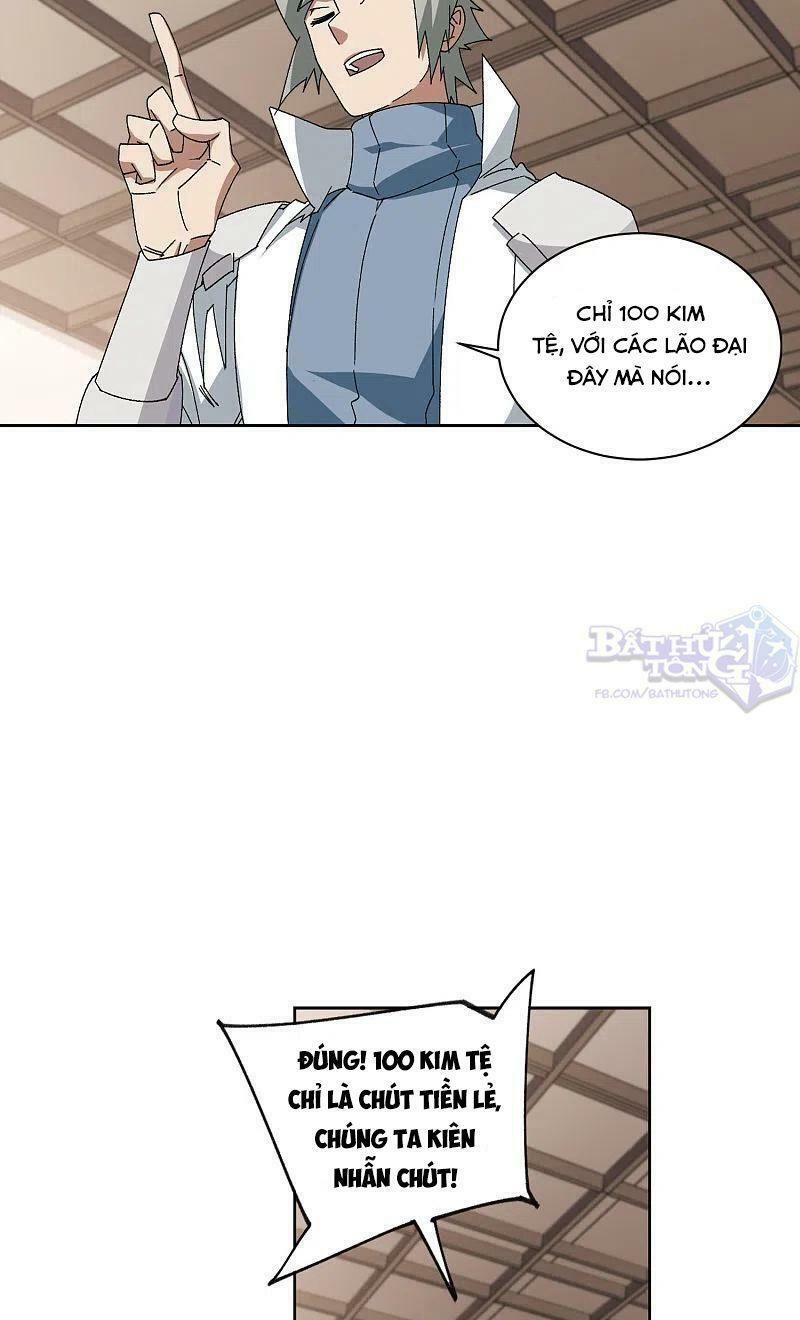 võng du chi cận chiến pháp sư chapter 403.2 13