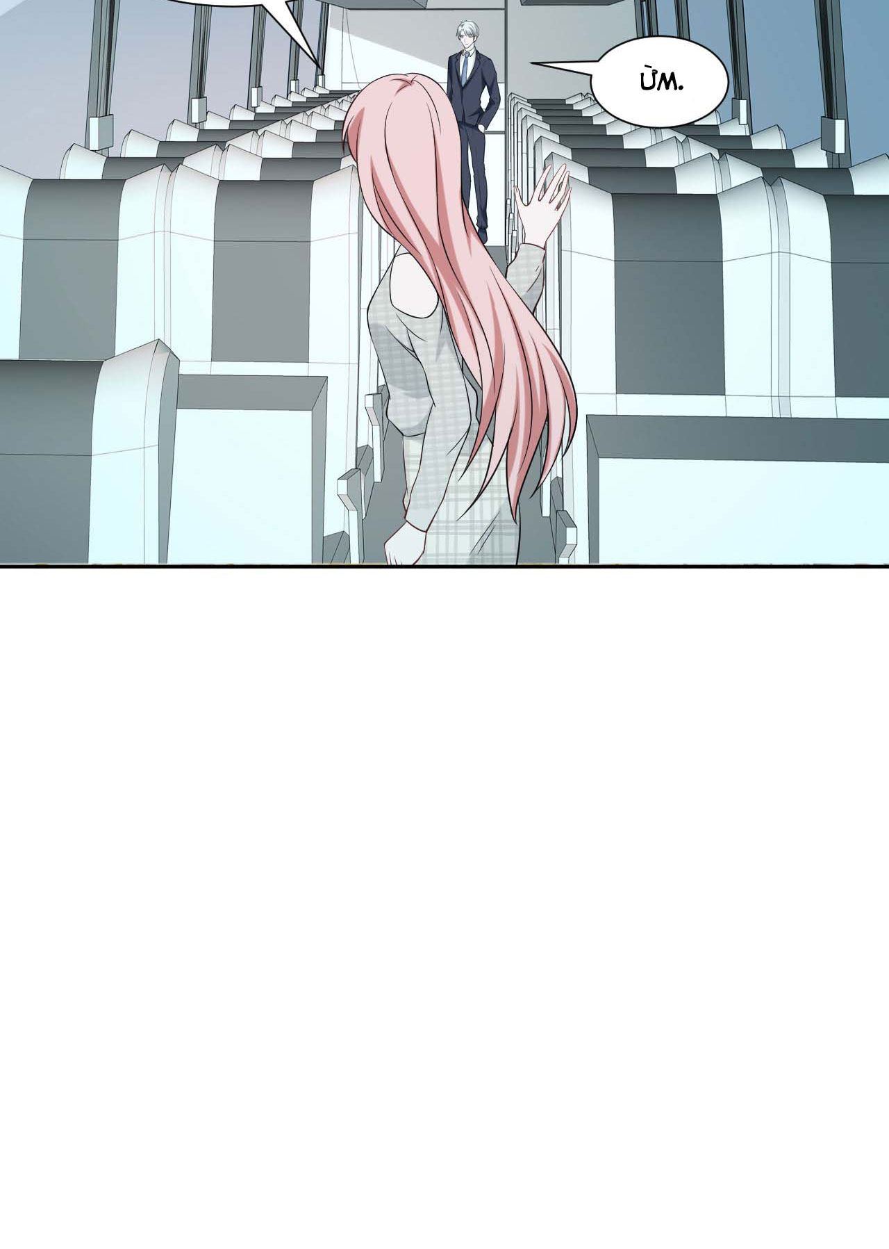 bí mật không thể yêu đương chapter 69 20