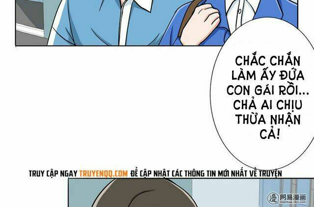 become a girl at night chapter 30 3