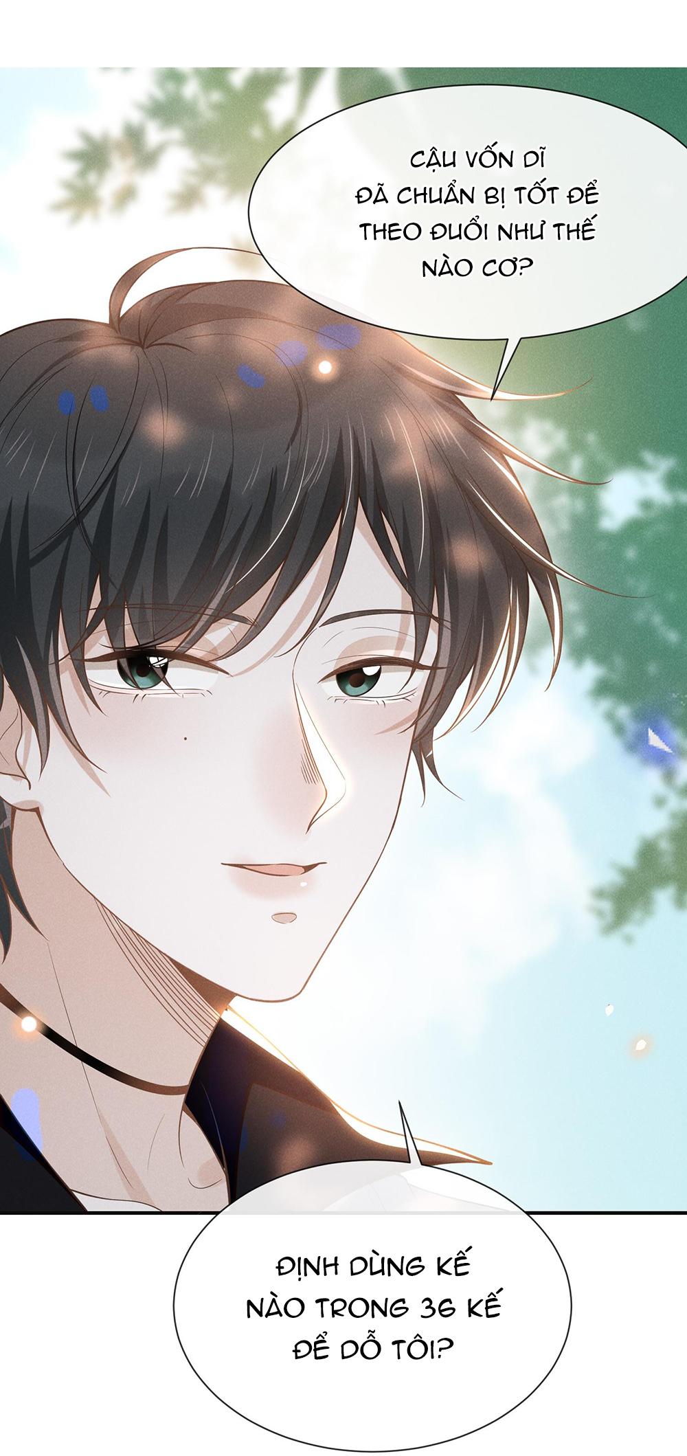 lai sinh bất kiến chapter 36 7