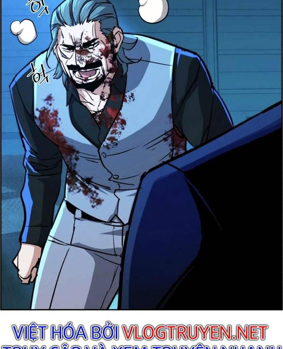 bạn học tôi là lính đánh thuê chapter 82 96