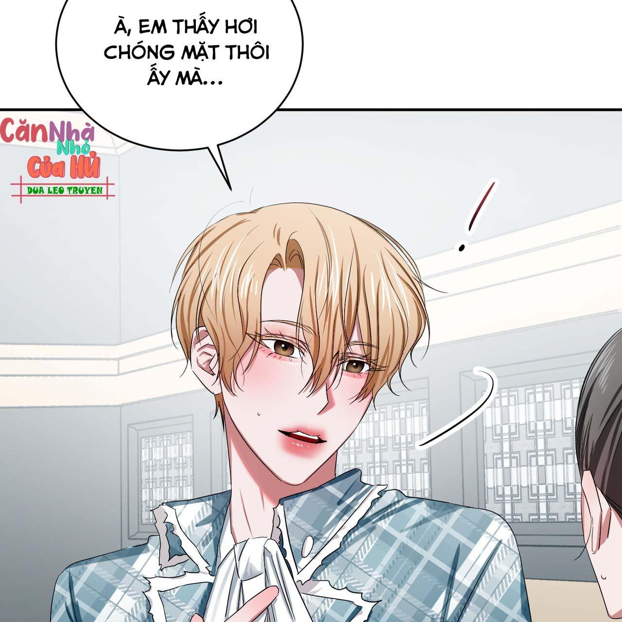 thời gian tuyệt vời chapter 8 54