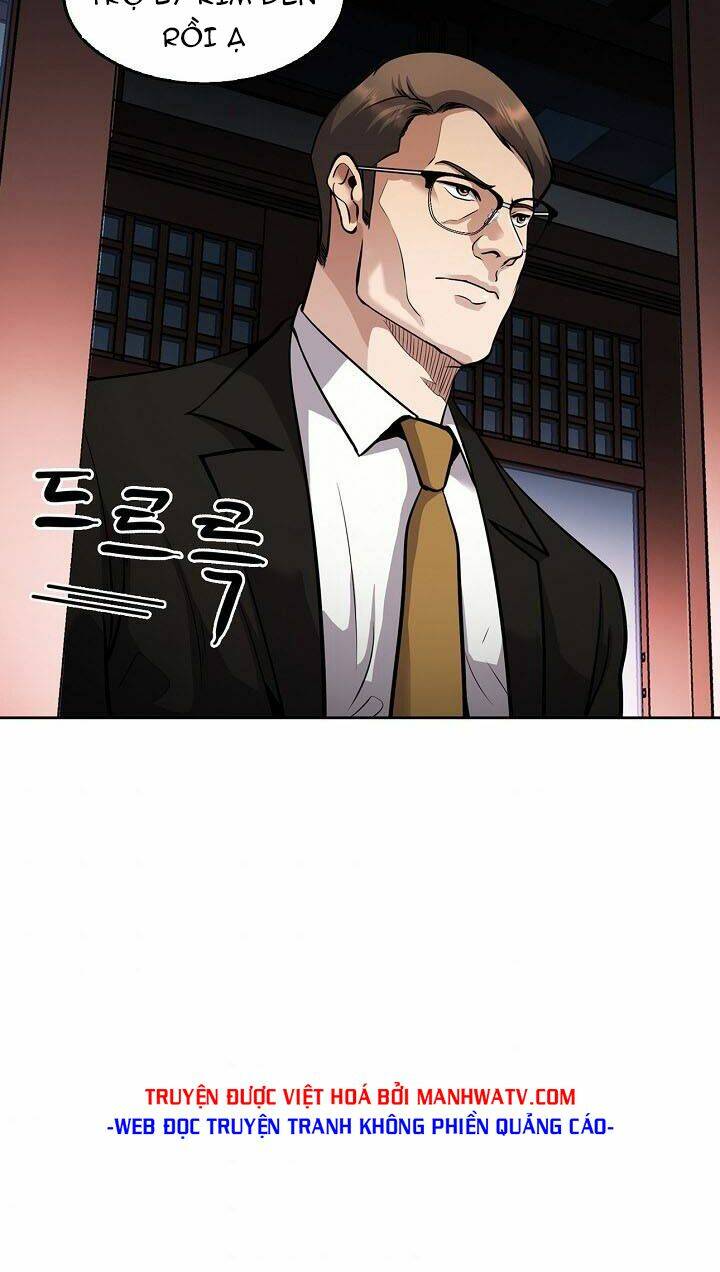 điều tra viên chuyển sinh chapter 128 33
