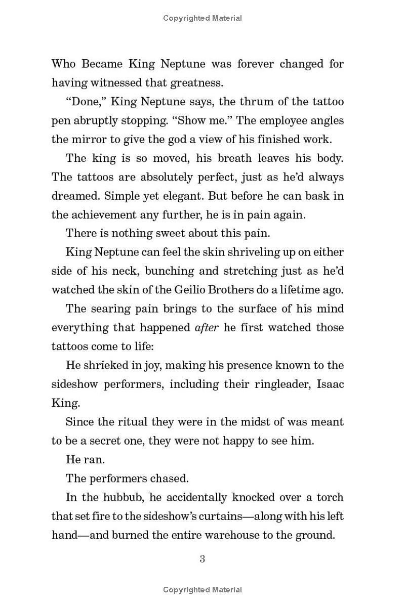 Sách ngoại văn: Monster Club - Monsters Take Manhattan