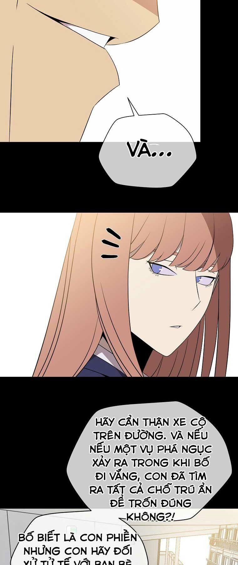 tiêu diệt đấng cứu thế chapter 99 43