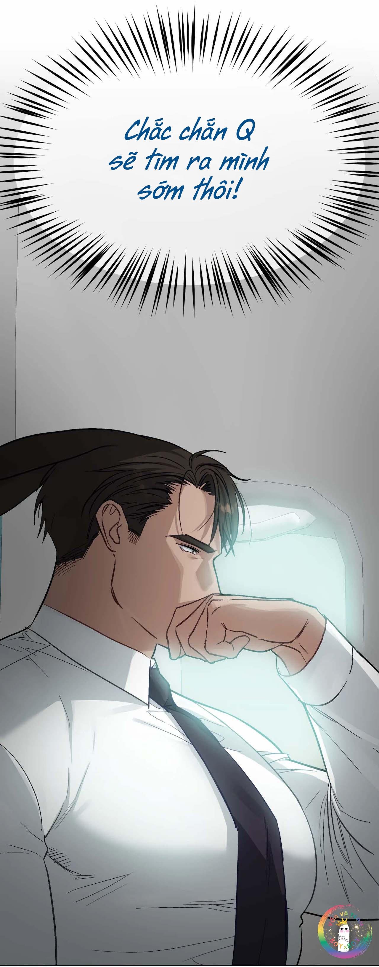 thỏ xuất tinh trong vòng 3 giây chapter 6 33