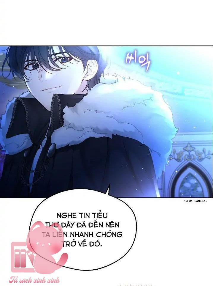 tiểu thư crystal là nam nhân chapter 2 6