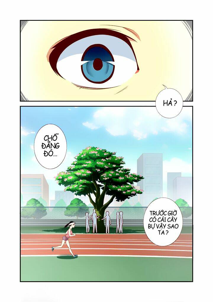 yaoguai mingdan chapter 19 7