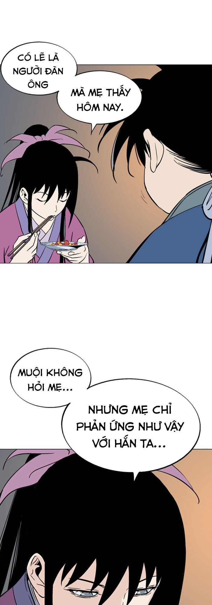 cao thủ 2 chapter 37 8