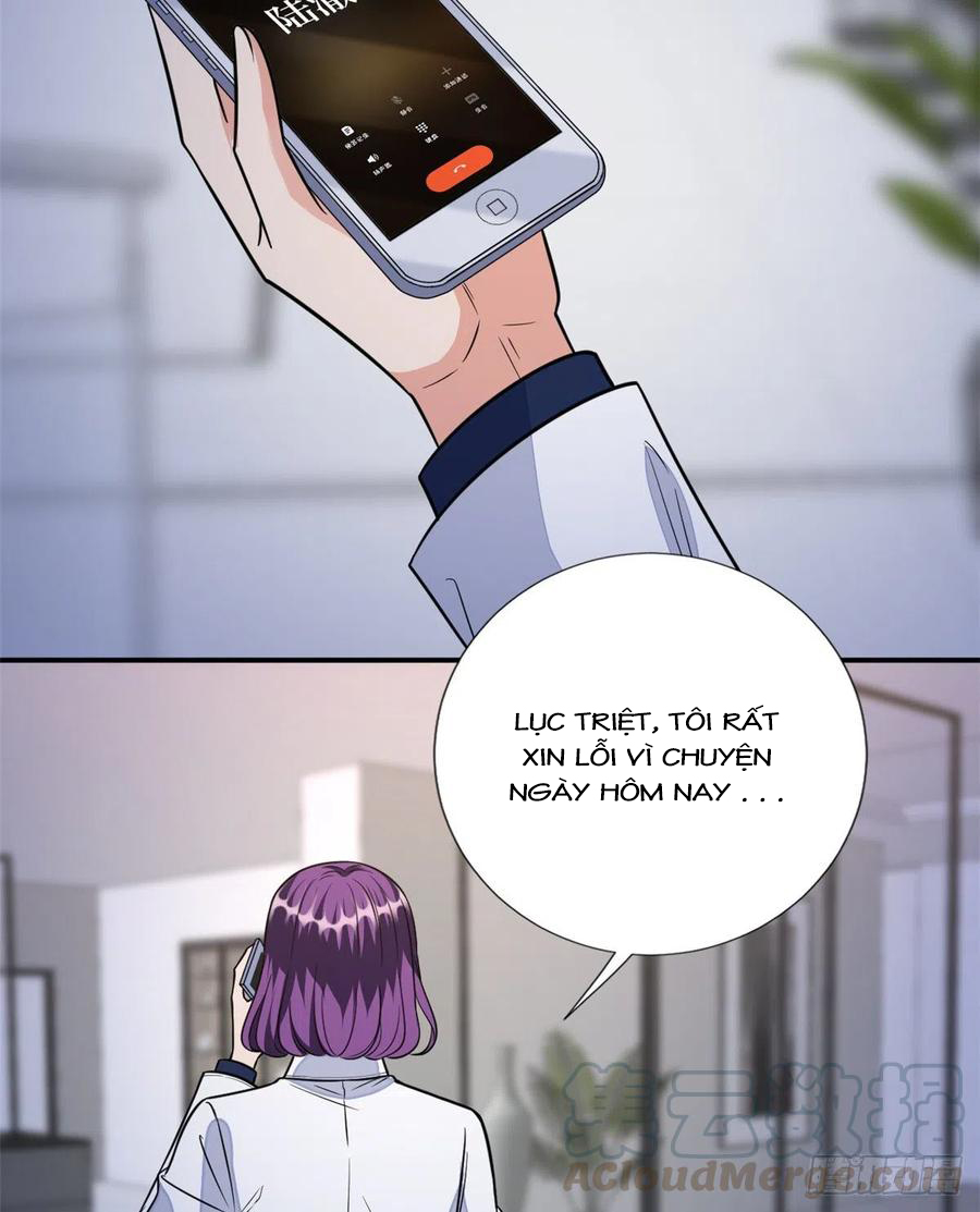 thí hôn lão công, cần giúp sức chapter 326 6