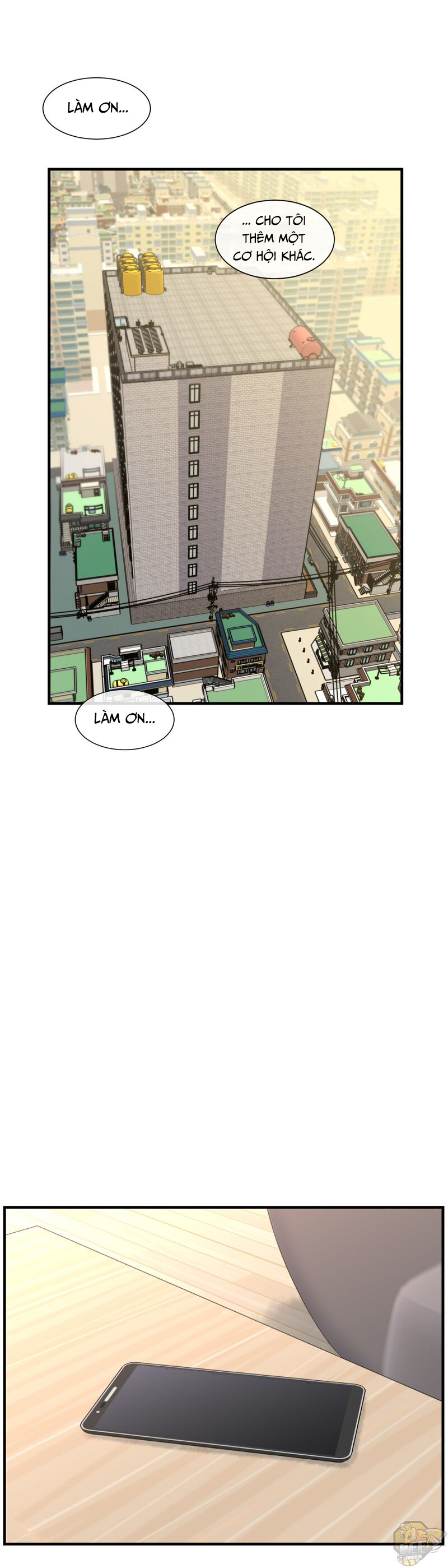 bạn gái xúc xắc - the girlfriend dice chapter 58 28