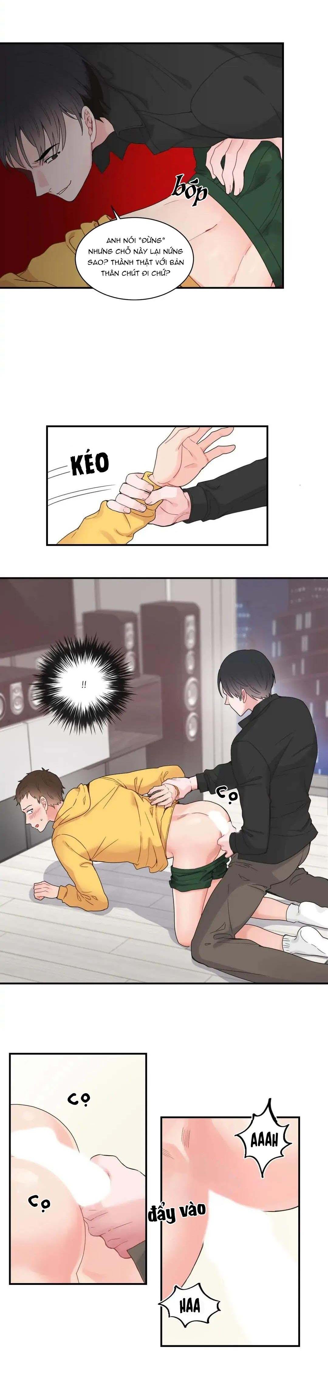 đường ranh giới chapter 9 3