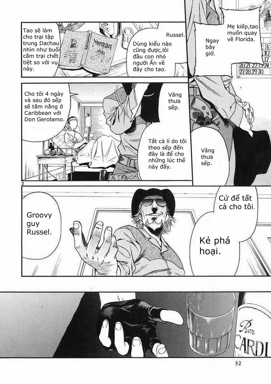 hố đen chapter 39 2