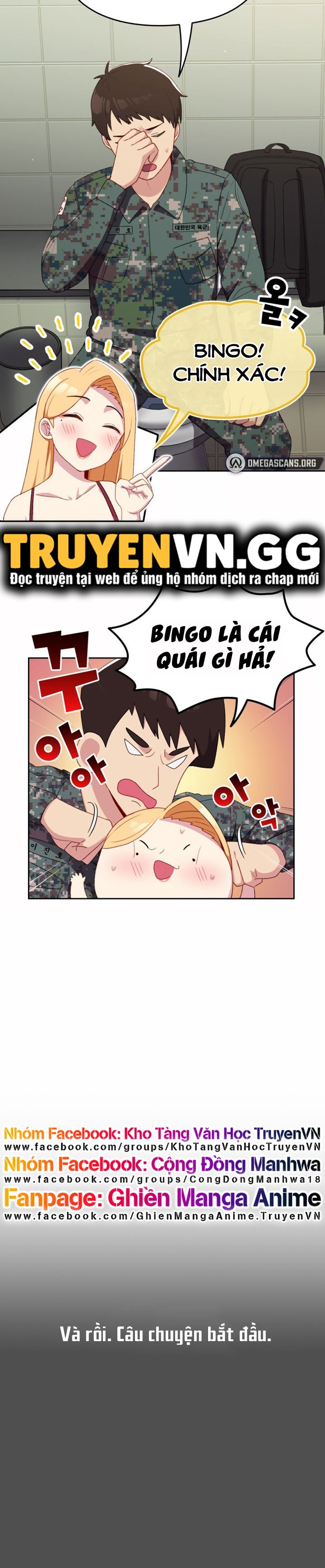 khi nào ta hẹn hò chapter 7 3