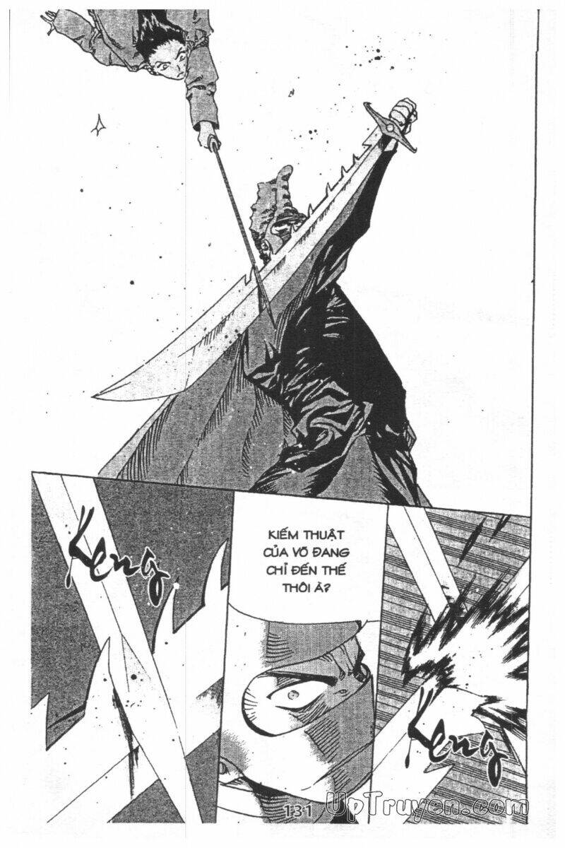 giang hồ bá đạo ký chapter 24 131