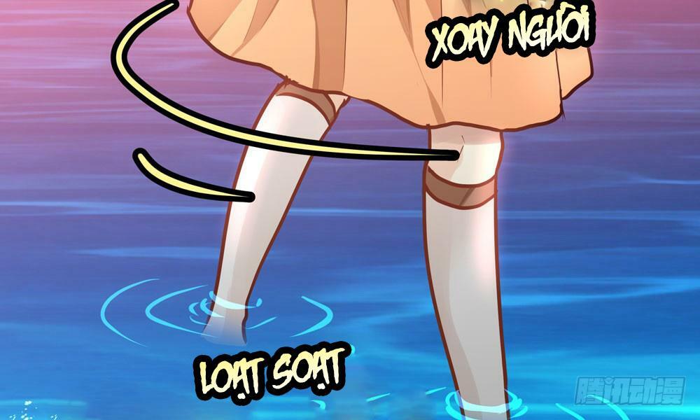 thái tử phi nhà ta thật hung hăng chapter 26 112