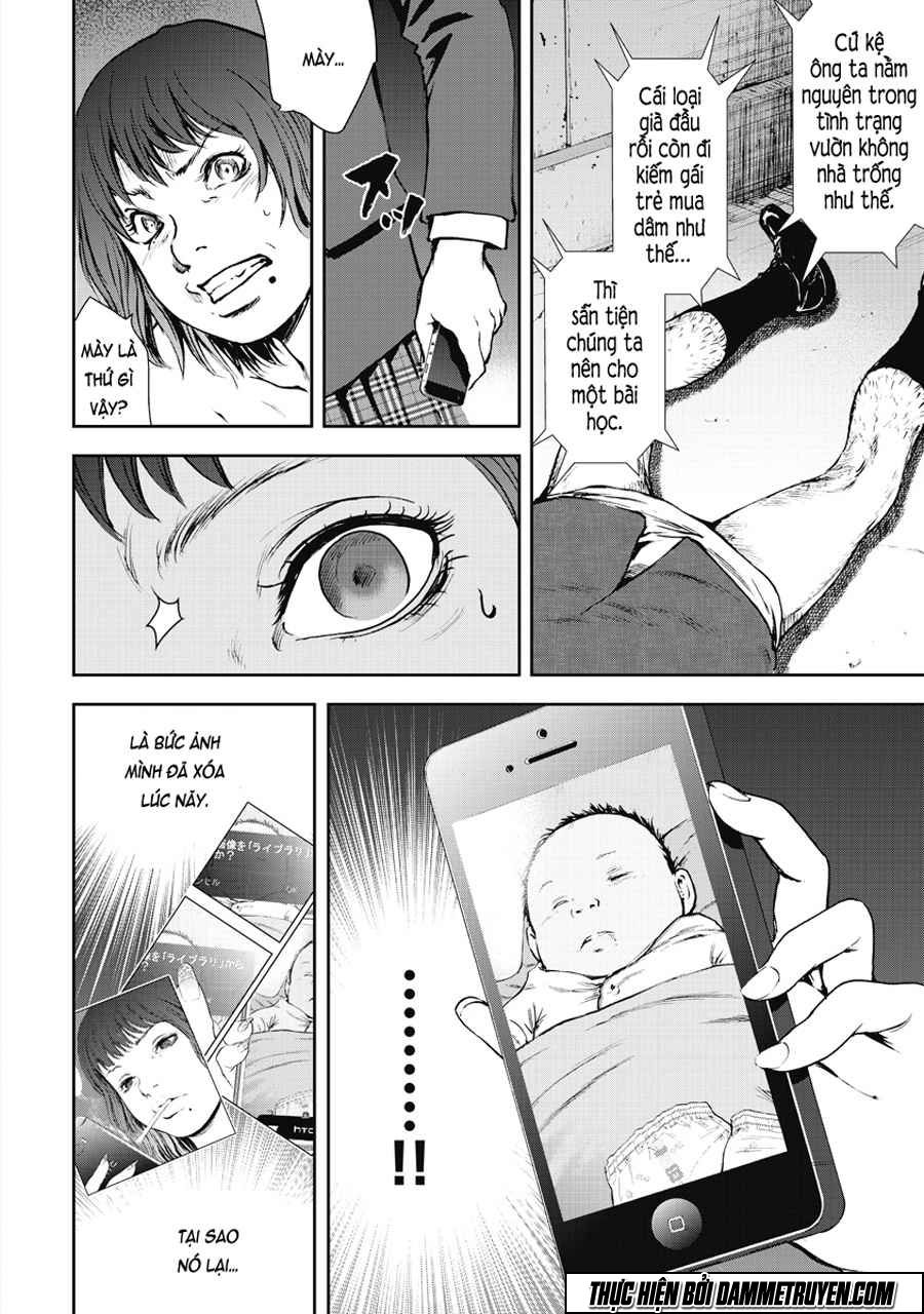 Gift ± chapter 4 17