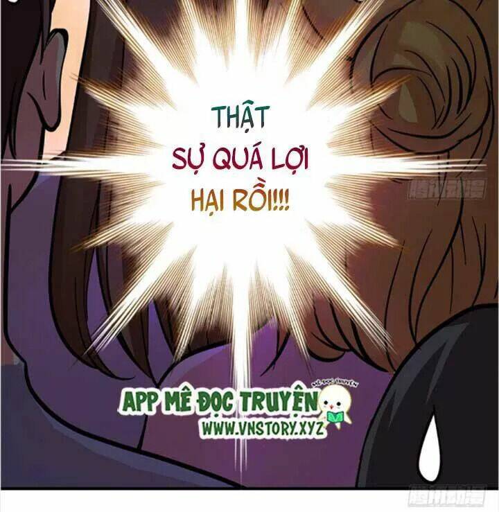 thiên hậu trở về chapter 6 36