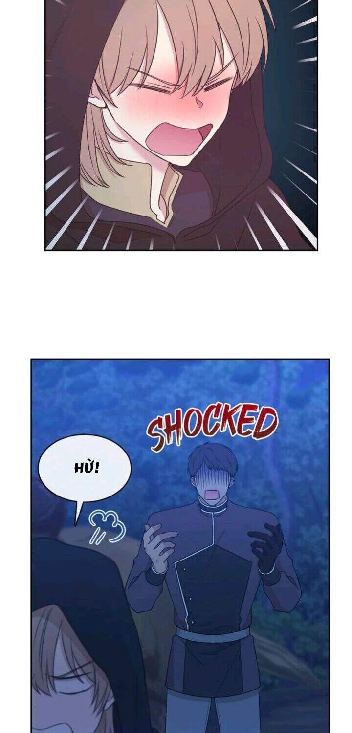 tôi sẽ đi đến cùng với hoàng đế chapter 88 36