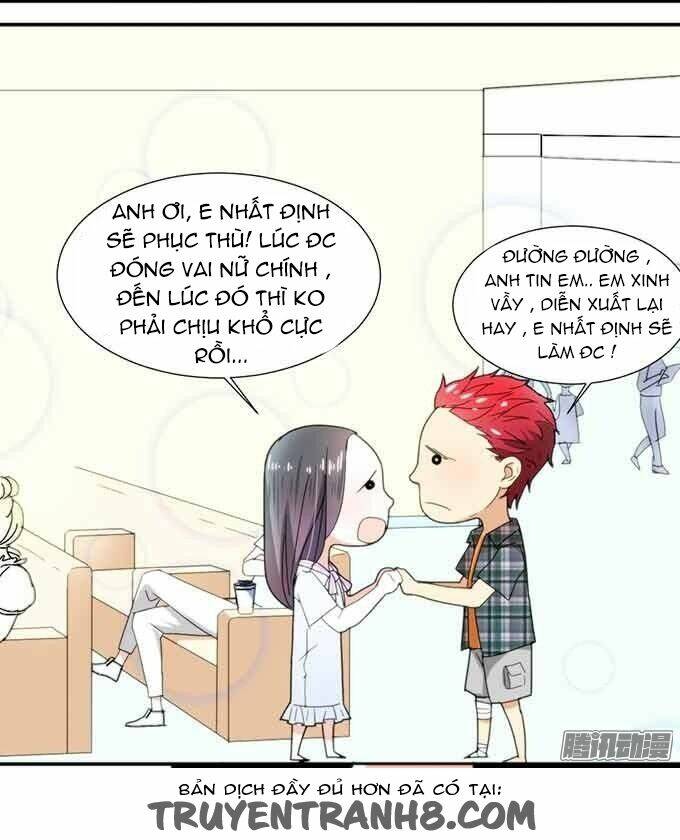 cho anh gần em chapter 1 17