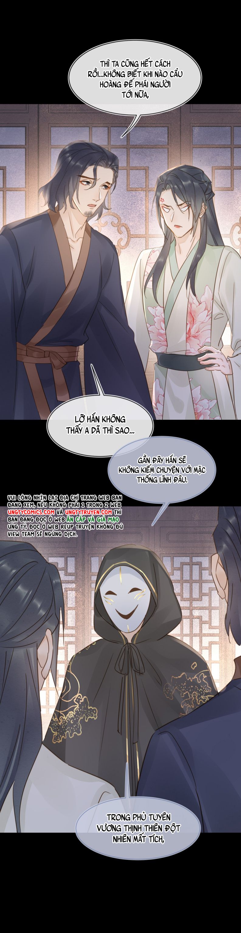 tù long chapter 81 37