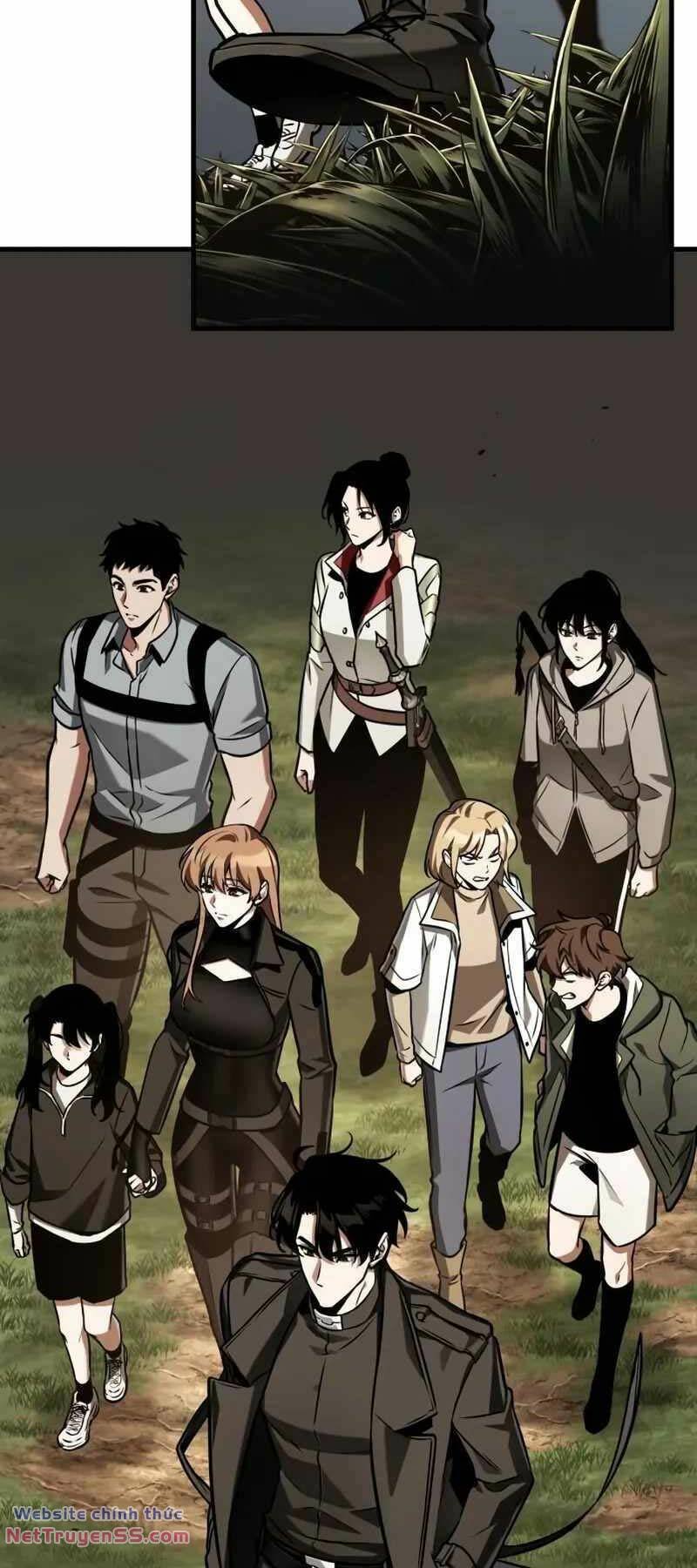 toàn trí độc giả - omniscient reader chapter 197 18