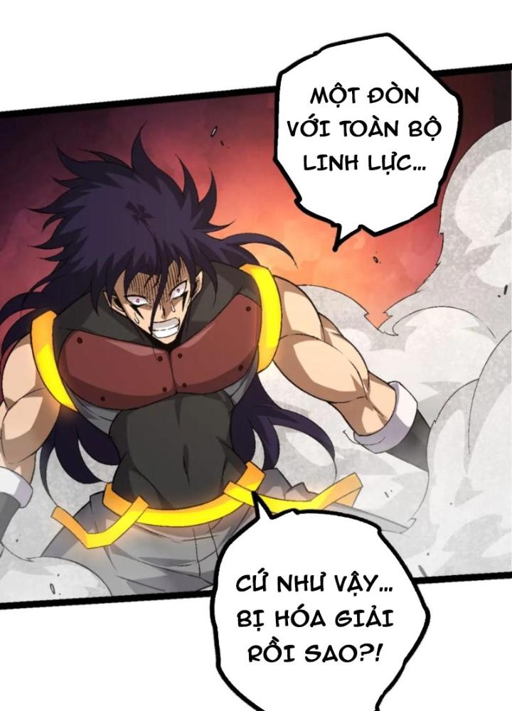 từ cây cổ thụ bắt đầu tiến hóa chapter 93 134