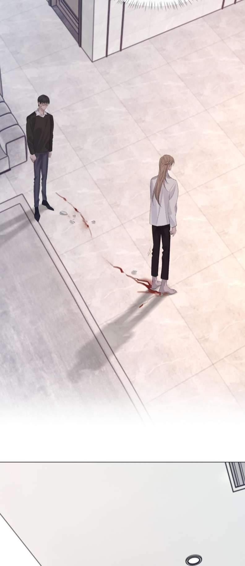 cấu bệnh chapter 77 21