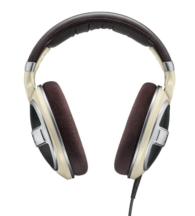 Tai nghe chụp tai SENNHEISER HD 599 - Hàng Chính Hãng