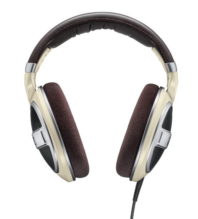 Tai nghe chụp tai  SENNHEISER HD 599 - Hàng Chính Hãng