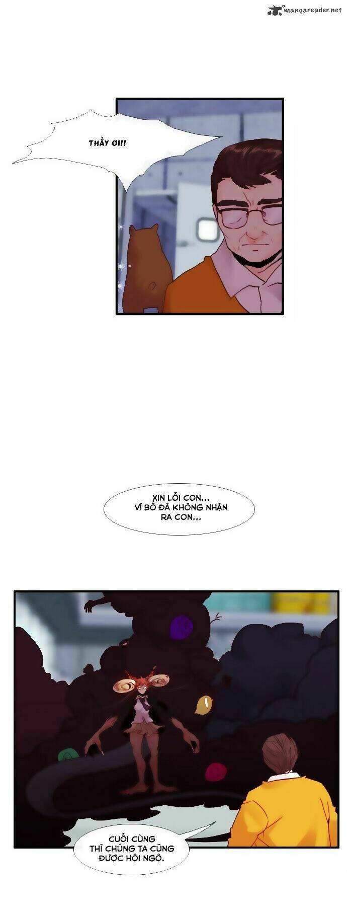 món quà từ chúa chapter 59 46