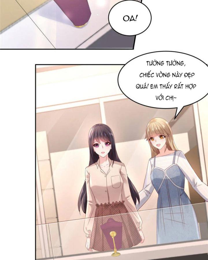 tái sinh tương ngộ chapter 56 21