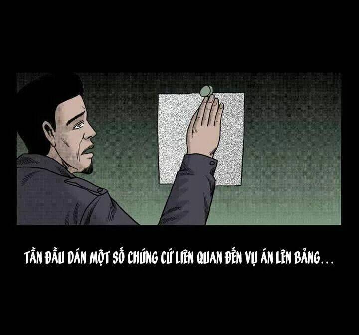 kỳ án có thật chapter 21 13