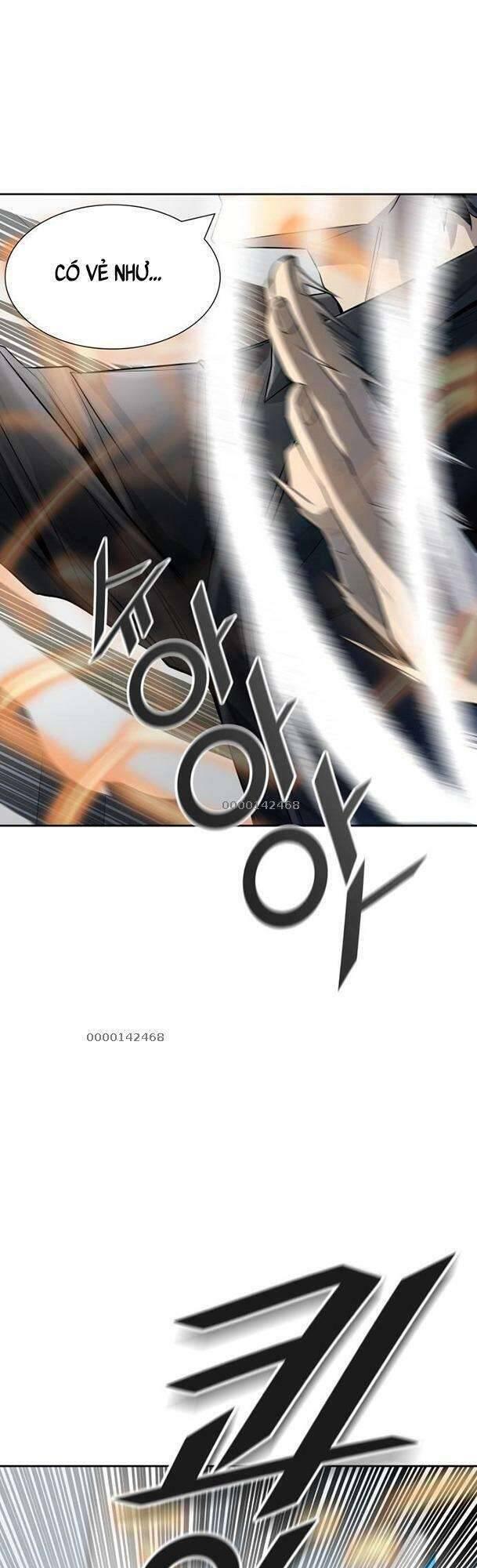 tòa tháp bí ẩn 2 chapter 530 28