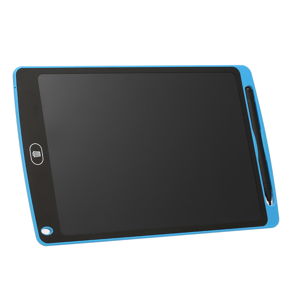 Máy Tính Bảng Vẽ Tay Điện Tử Màn Hình LCD 10 Inch Với Màn Hình Có Nút Xóa