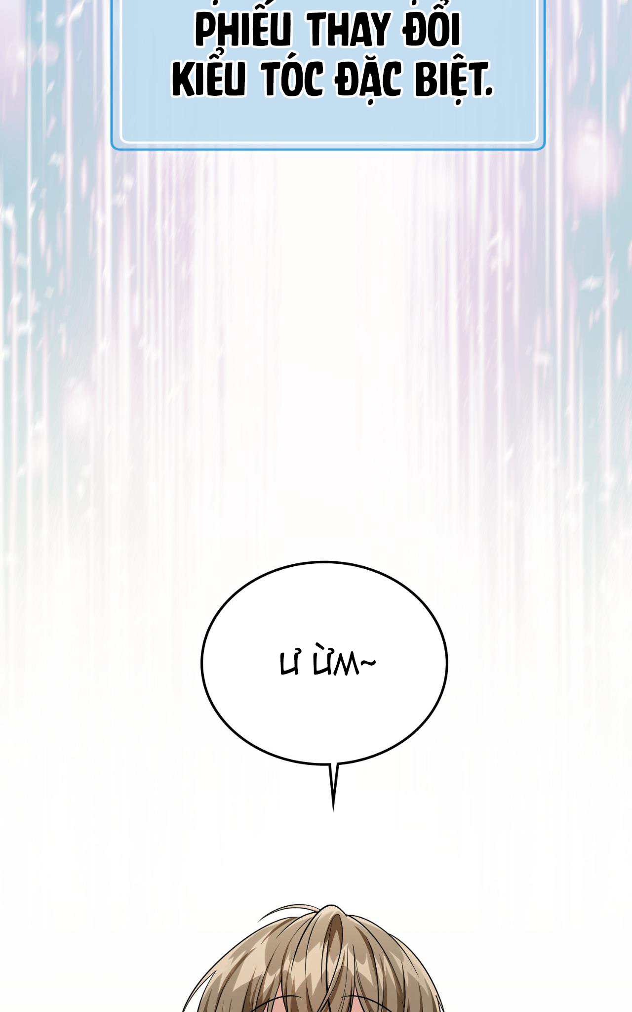 tên nhóc cùng bang hội là hàng xóm chapter 32 85