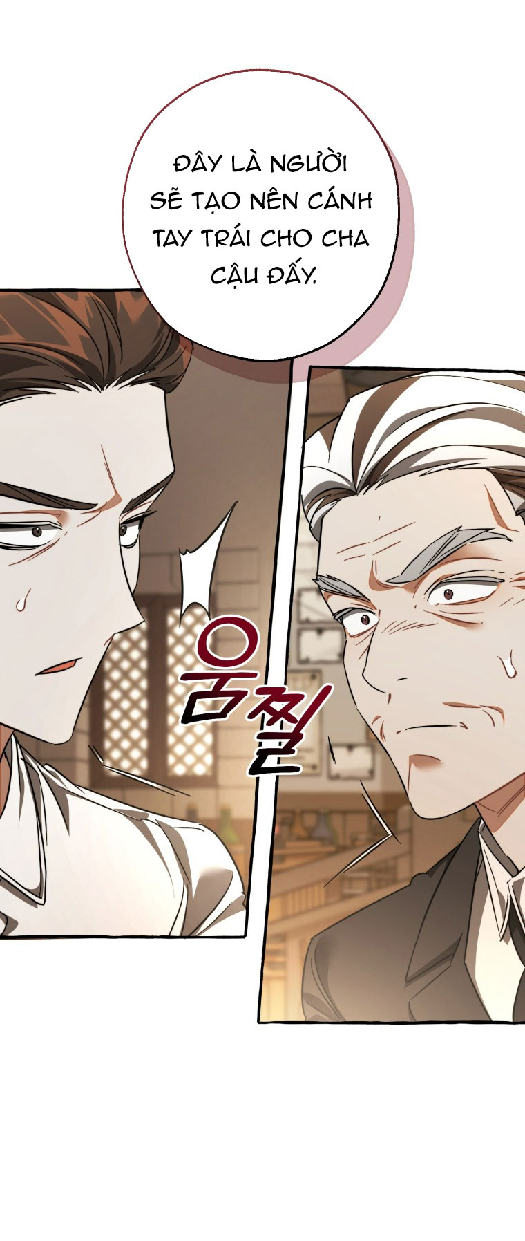 Phế Vật Dòng Dõi Bá Tước chapter 125.2 35