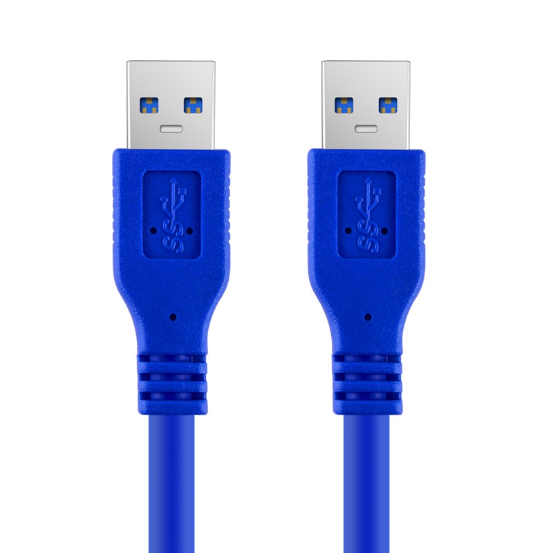 Cáp USB 3.0 2 đầu đực dài 3m